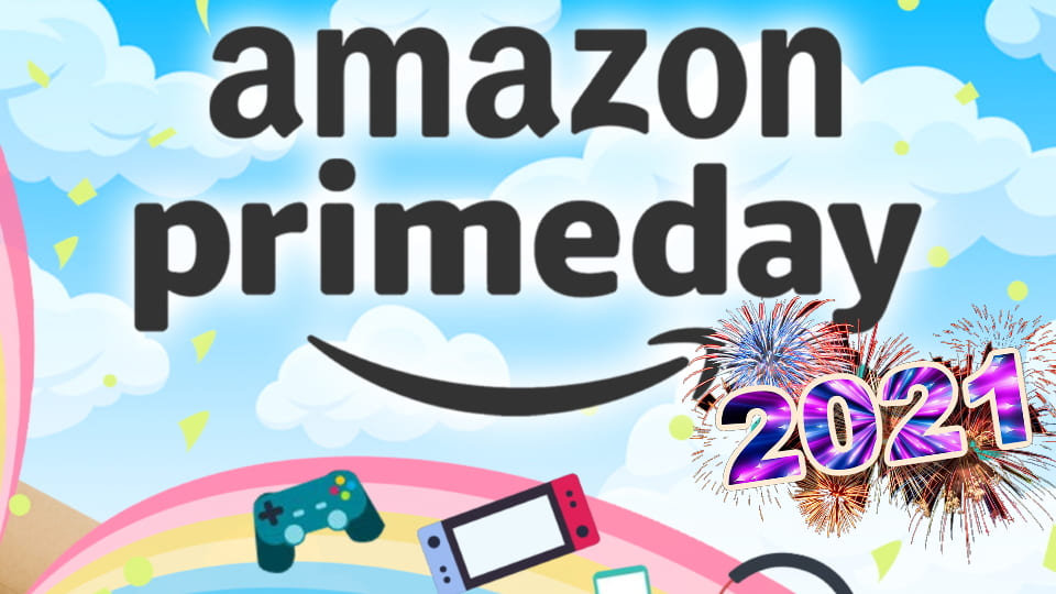 Amazon Prime Day 2021