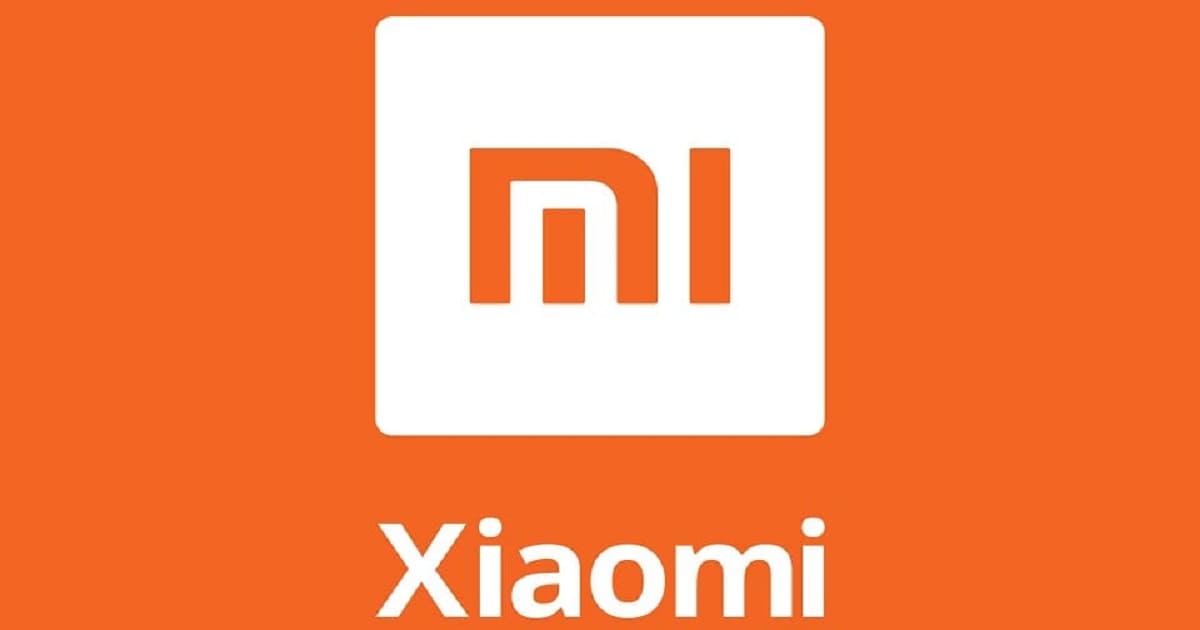 Xiaomi-Logo